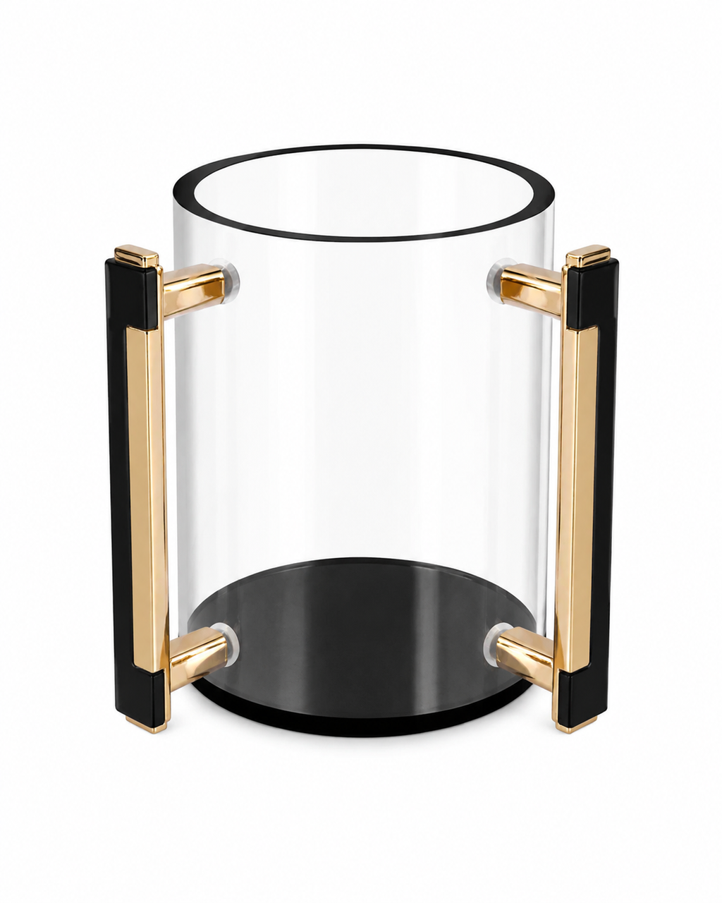 Jewish Hand Washing Cup for Netilat Yadayim | Elegant Modern Ritual Washing Cup for Jewish Homes, Shabbat & Holidays