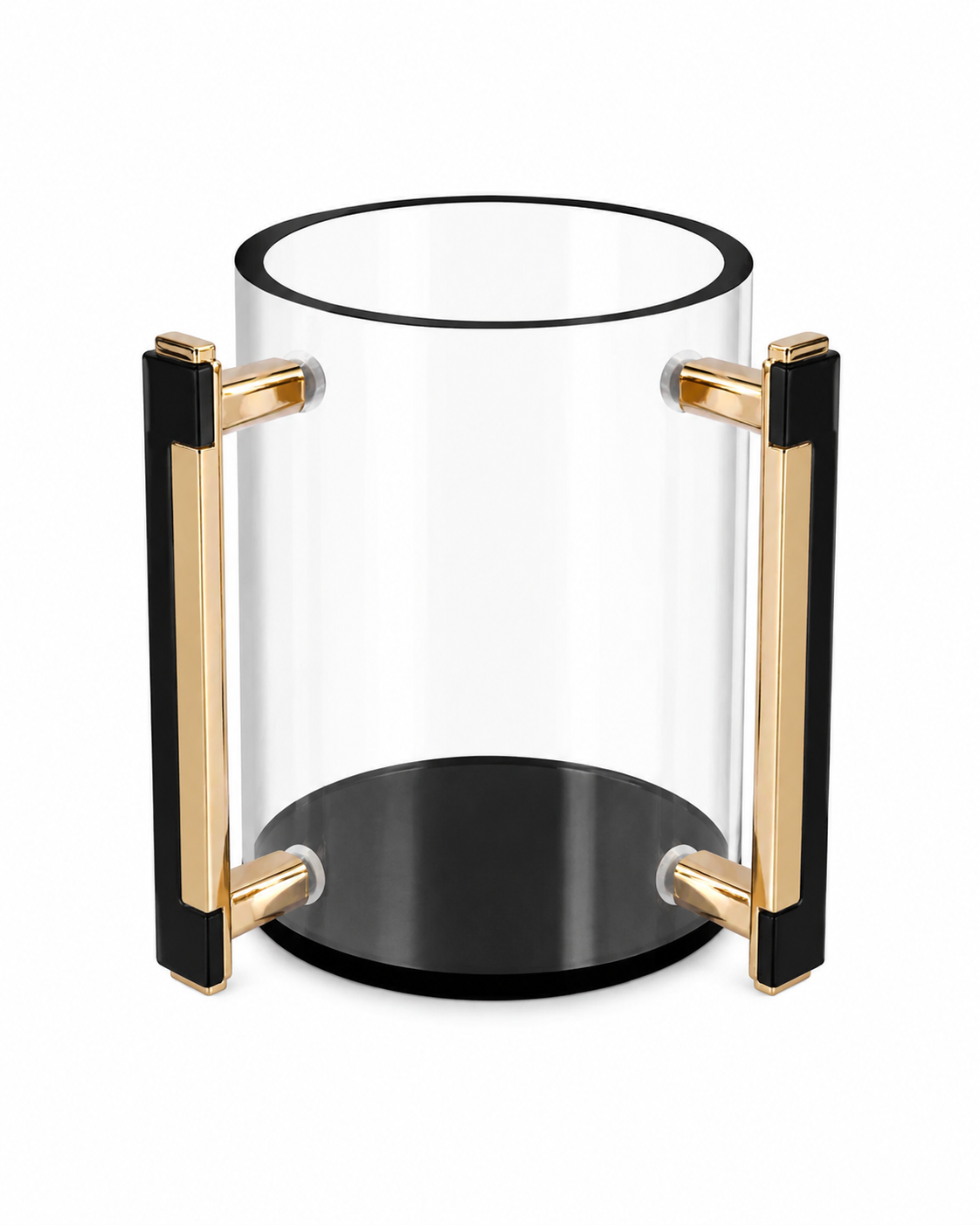 Jewish Hand Washing Cup for Netilat Yadayim | Elegant Modern Ritual Washing Cup for Jewish Homes, Shabbat & Holidays