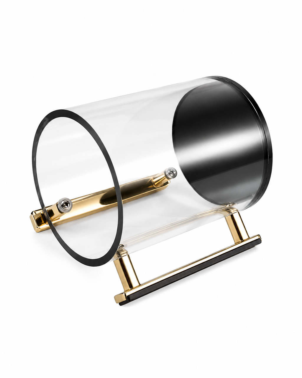 Jewish Hand Washing Cup for Netilat Yadayim | Elegant Modern Ritual Washing Cup for Jewish Homes, Shabbat & Holidays